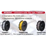 prezzo BOBINA FILO PER LEGATRICE MAX